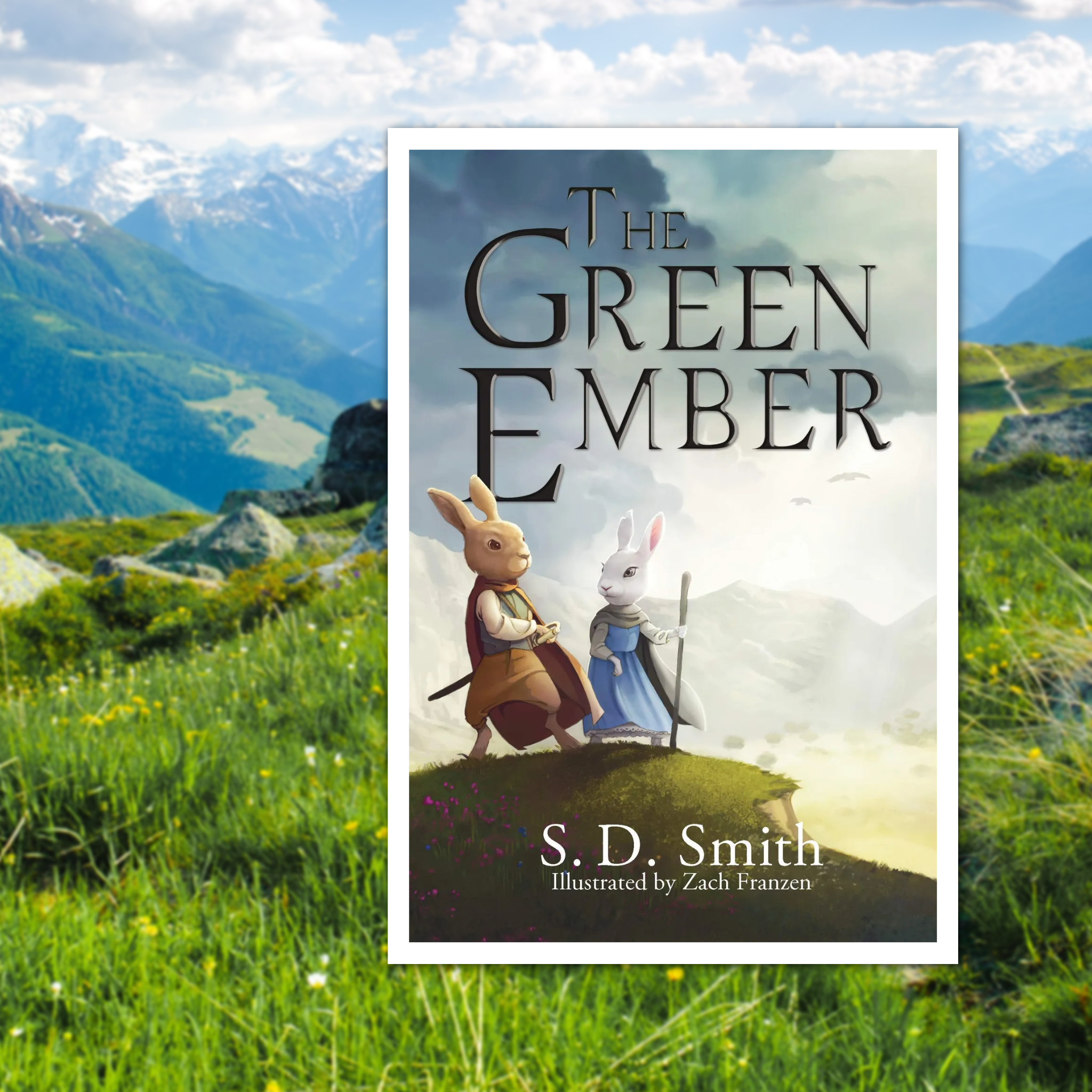 The Green Ember