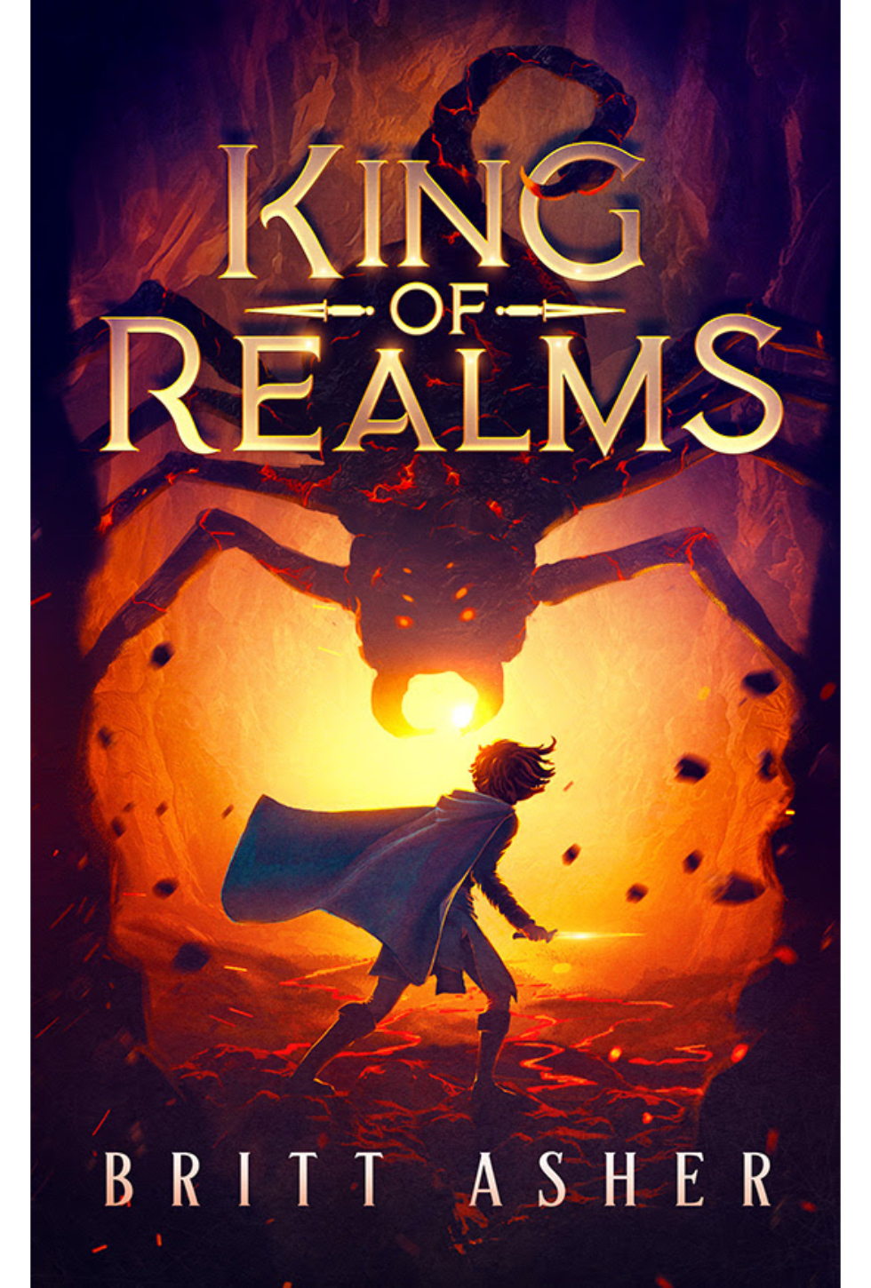 King of Realms